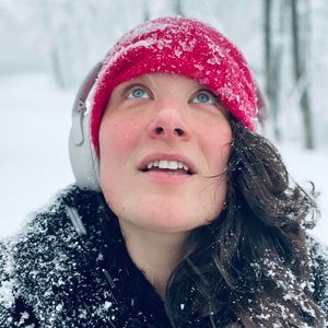 Meet your Posher, Laur